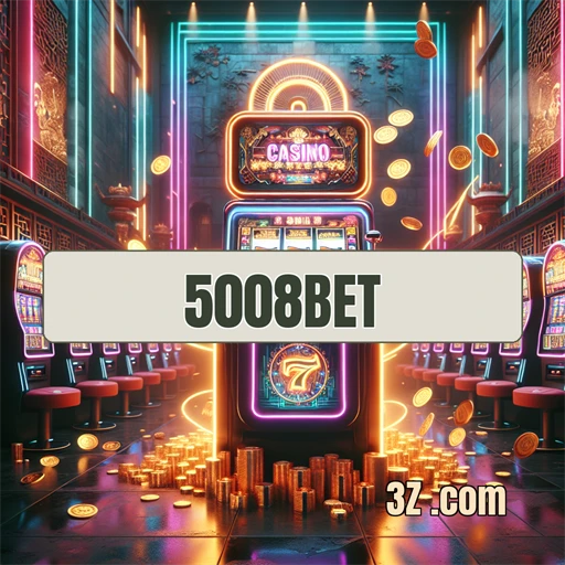 5008bet: O Aplicativo Que Revoluciona Seus Jogos
