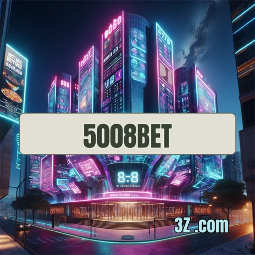 Bônus Fantásticos Que Transformam Sua Experiência no 5008bet