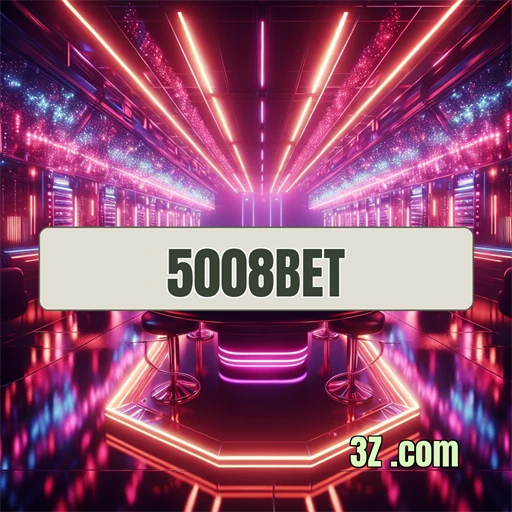 5008bet Cassino Online