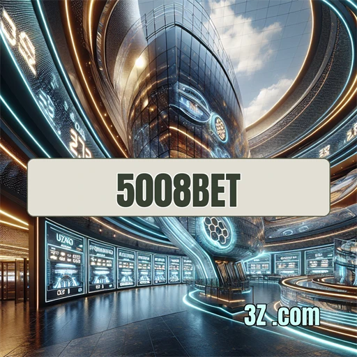 5008bet Confiabilidade Garantida