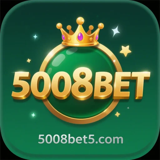 5008bet logo